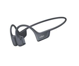 Бездротові спортивні наушники Shokz OpenRun Pro 2 black (S820-ST-BK) S820-ST-BK фото
