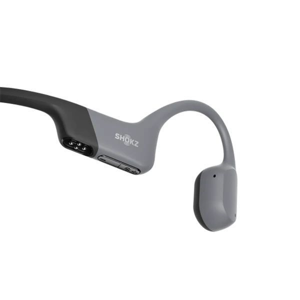 Навушники Shokz OpenSwim Pro Grey ( S711-ST-GY)  S711-ST-GY фото