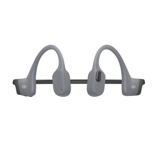 Навушники Shokz OpenSwim Pro Grey ( S711-ST-GY)  S711-ST-GY фото