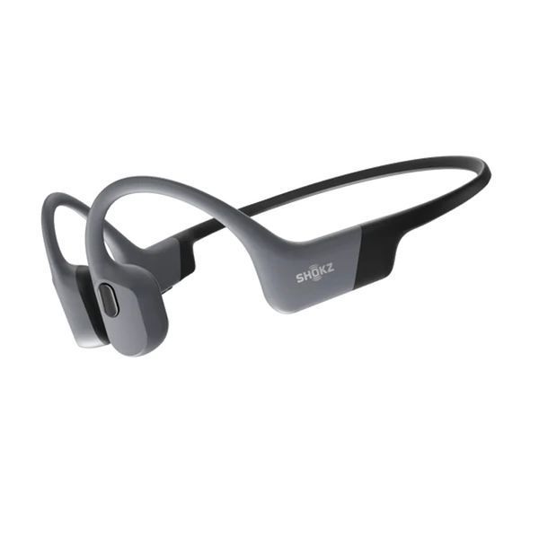 Навушники Shokz OpenSwim Pro Grey ( S711-ST-GY)  S711-ST-GY фото