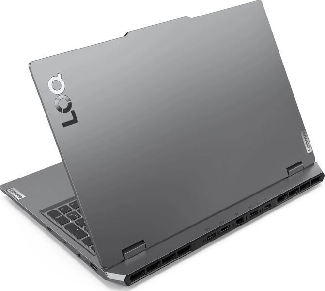 Ноутбук Lenovo LOQ 15IAX9 (83GS002RPB) Intel Core i5-12450HX |16 GB|1 TB| RTX 3050 144 Hz|DOS 83GS002RPB фото