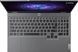 Ноутбук Lenovo LOQ 15IAX9 (83GS002RPB) Intel Core i5-12450HX |16 GB|1 TB| RTX 3050 144 Hz|DOS 83GS002RPB фото 5
