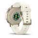 Смарт-годинник Garmin Venu 4 41 mm Lunar Gold with Bone Silicone Band (010-03013-00) 010-03013-00 фото 5