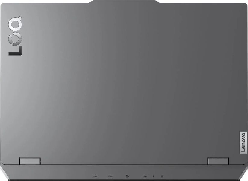 Ноутбук Lenovo LOQ 15IAX9 (83GS002RPB) Intel Core i5-12450HX |16 GB|1 TB| RTX 3050 144 Hz|DOS 83GS002RPB фото