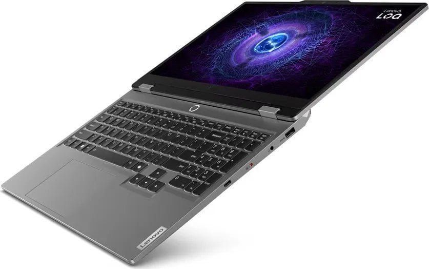 Ноутбук Lenovo LOQ 15IAX9 (83GS002RPB) Intel Core i5-12450HX |16 GB|1 TB| RTX 3050 144 Hz|DOS 83GS002RPB фото