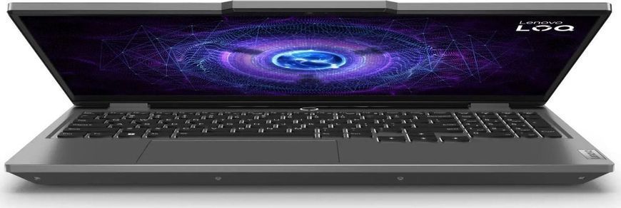 Ноутбук Lenovo LOQ 15IAX9 (83GS002RPB) Intel Core i5-12450HX |16 GB|1 TB| RTX 3050 144 Hz|DOS 83GS002RPB фото