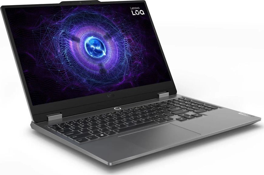 Ноутбук Lenovo LOQ 15IAX9 (83GS002RPB) Intel Core i5-12450HX |16 GB|1 TB| RTX 3050 144 Hz|DOS 83GS002RPB фото