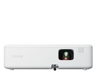Мультимедійний проектор Epson CO-W01 (V11HA86040) V11HA86040 фото