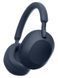 Навушники з мікрофоном Sony WH-1000XM5 Midnight Blue (WH1000XM5L.CE7) WH1000XM5L.CE7 фото 2