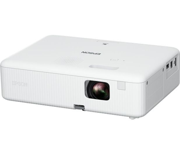 Мультимедійний проектор Epson CO-W01 (V11HA86040) V11HA86040 фото