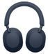 Навушники з мікрофоном Sony WH-1000XM5 Midnight Blue (WH1000XM5L.CE7) WH1000XM5L.CE7 фото 5