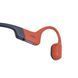 Навушники Shokz OpenSwim Pro Red (S710-ST-RD) S710-ST-RD фото 3