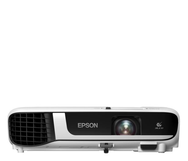 Мультимедійний проектор Epson EB-W51 (V11H977040) V11H977040 фото