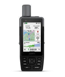 Портативний GPS-навігатор Garmin GPSMAP H1 Premium GPS Handheld (010-02920-01) 010-02920-01 фото