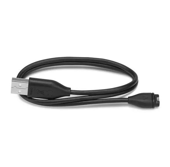 Кабель для зарядки/передачі даних Garmin USB-A 0.5 м (010-12491-01) 010-12491-01 фото