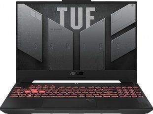 Ноутбук ASUS TUF Gaming A15 FA507NV (FA507NV-LP025) Ryzen 5 7535HS | 16 GB | 512 GB | RTX 4060 | DOS FA507NV-LP025 фото