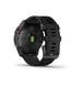 Смарт-годинник Garmin Epix (Gen 2) Sapphire  Black Titanium (010-02582-11) 010-02582-11 фото 3