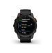 Смарт-годинник Garmin Epix (Gen 2) Sapphire  Black Titanium (010-02582-11) 010-02582-11 фото 4