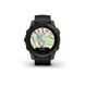 Смарт-годинник Garmin Epix (Gen 2) Sapphire  Black Titanium (010-02582-11) 010-02582-11 фото 9