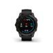 Смарт-годинник Garmin Epix (Gen 2) Sapphire  Black Titanium (010-02582-11) 010-02582-11 фото 5