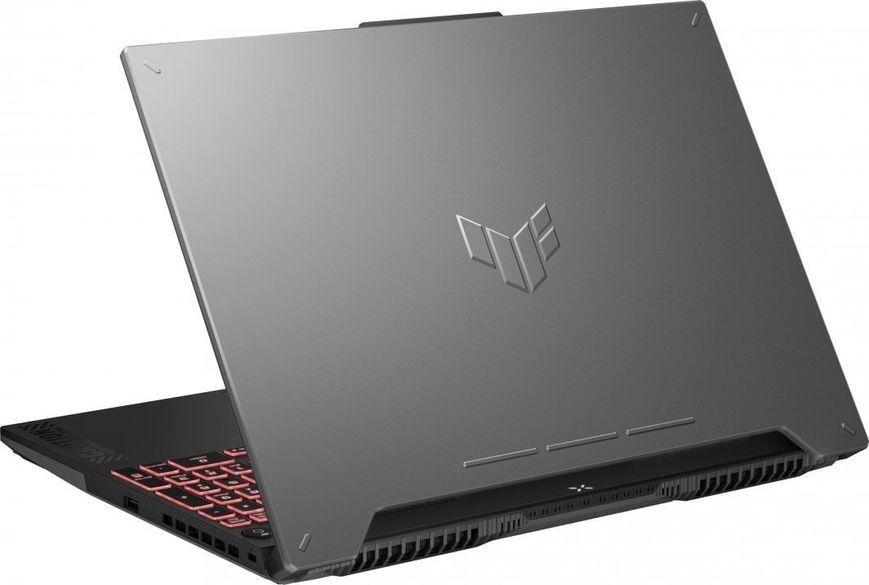 Ноутбук ASUS TUF Gaming A15 FA507NV (FA507NV-LP025) Ryzen 5 7535HS | 16 GB | 512 GB | RTX 4060 | DOS FA507NV-LP025 фото