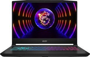 Ноутбук MSI Katana 15 B13VGK (B13VGK-1493XPL) Intel Core  i7-13620H |16GB|1TB |RTX4070 144Hz| DOS B13VGK-1493XPL фото