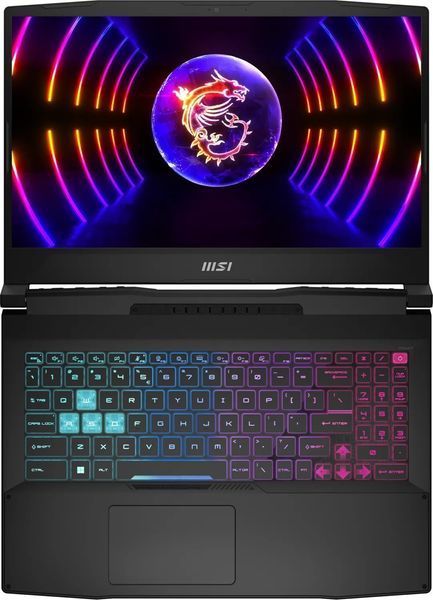 Ноутбук MSI Katana 15 B13VGK (B13VGK-1436XPL) i9-13900H|16GB|1TB RTX4070 144Hz| DOS B13VGK-1436XPL фото