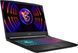 Ноутбук MSI Katana 15 B13VGK (B13VGK-1436XPL) i9-13900H|16GB|1TB RTX4070 144Hz| DOS B13VGK-1436XPL фото 4
