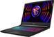 Ноутбук MSI Katana 15 B13VGK (B13VGK-1436XPL) i9-13900H|16GB|1TB RTX4070 144Hz| DOS B13VGK-1436XPL фото 3