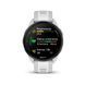 Смарт-годинник Garmin Forerunner 165 Mist Gray/Whitestone (010-02863-21) 010-02863-21 фото 4