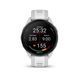 Смарт-годинник Garmin Forerunner 165 Mist Gray/Whitestone (010-02863-21) 010-02863-21 фото 3