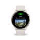 Смарт-годинник Garmin vivoactive 5 Cream Gold Aluminum Bezel with Ivory Case and Silicone Band (010-02862-11) 010-02862-11 фото 5