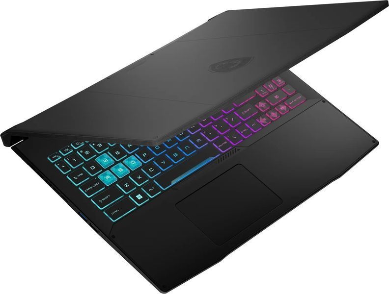 Ноутбук MSI Katana 15 B13VGK (B13VGK-1436XPL) i9-13900H|16GB|1TB RTX4070 144Hz| DOS B13VGK-1436XPL фото