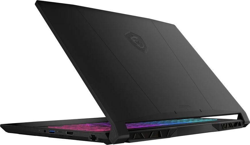 Ноутбук MSI Katana 15 B13VGK (B13VGK-1493XPL) Intel Core  i7-13620H |16GB|1TB |RTX4070 144Hz| DOS B13VGK-1493XPL фото