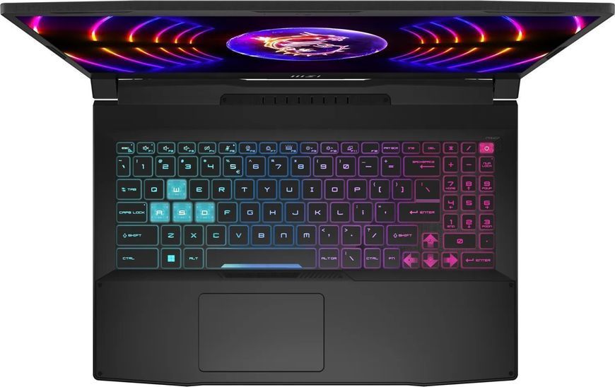 Ноутбук MSI Katana 15 B13VGK (B13VGK-1436XPL) i9-13900H|16GB|1TB RTX4070 144Hz| DOS B13VGK-1436XPL фото