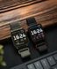 Смарт-годинник Garmin Venu X1 Black with Slate Titanium Caseback and Black ComfortFit Nylon Band (010-02980-02) 010-02980-02 фото 2