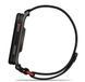 Смарт-годинник Garmin Venu X1 Black with Slate Titanium Caseback and Black ComfortFit Nylon Band (010-02980-02) 010-02980-02 фото 11