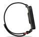 Смарт-годинник Garmin Venu X1 Black with Slate Titanium Caseback and Black ComfortFit Nylon Band (010-02980-02) 010-02980-02 фото 10