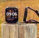 Смарт-годинник Garmin Venu X1 Black with Slate Titanium Caseback and Black ComfortFit Nylon Band (010-02980-02) 010-02980-02 фото 4