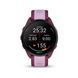 Смарт-годинник Garmin Forerunner 165 Music Berry/Lilac (010-02863-33) 010-02863-33 фото 3