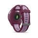 Смарт-годинник Garmin Forerunner 165 Music Berry/Lilac (010-02863-33) 010-02863-33 фото 5