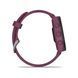 Смарт-годинник Garmin Forerunner 165 Music Berry/Lilac (010-02863-33) 010-02863-33 фото 7