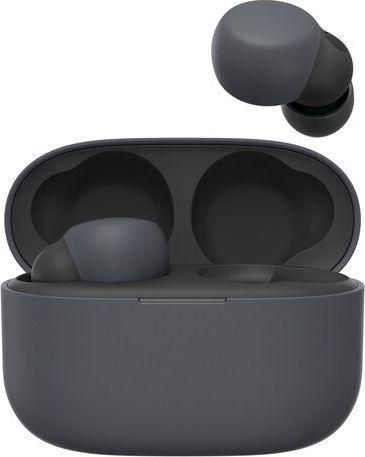 Навушники TWS Sony LinkBuds S Black (WFLS900NB.CE7) WFLS900NB.CE7 фото