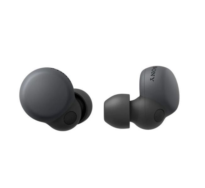Навушники TWS Sony LinkBuds S Black (WFLS900NB.CE7) WFLS900NB.CE7 фото