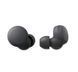 Навушники TWS Sony LinkBuds S Black (WFLS900NB.CE7) WFLS900NB.CE7 фото 2