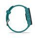 Смарт-годинник Garmin Forerunner 165 Music Turquoise/Aqua (010-02863-32) 010-02863-32 фото 6
