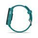 Смарт-годинник Garmin Forerunner 165 Music Turquoise/Aqua (010-02863-32) 010-02863-32 фото 7