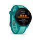 Смарт-годинник Garmin Forerunner 165 Music Turquoise/Aqua (010-02863-32) 010-02863-32 фото 2