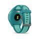 Смарт-годинник Garmin Forerunner 165 Music Turquoise/Aqua (010-02863-32) 010-02863-32 фото 5