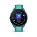 Смарт-годинник Garmin Forerunner 165 Music Turquoise/Aqua (010-02863-32) 010-02863-32 фото 4